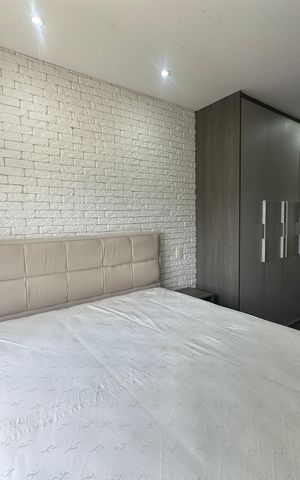 Apartamento para alugar com 51m², 1 quarto e 1 vaga Apartamento para alugar com 51m², 1 quarto e 1 vagaQuarto