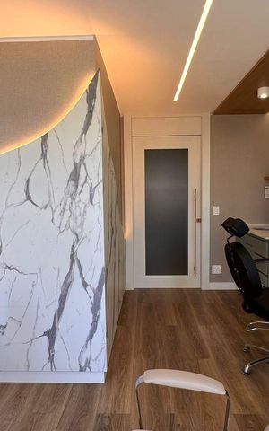 Apartamento para alugar com 51m², 1 quarto e 1 vaga Apartamento para alugar com 51m², 1 quarto e 1 vagaÁrea comum