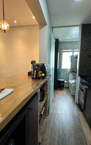 Apartamento à venda com 87m², 3 quartos e 1 vaga Apartamento à venda com 87m², 3 quartos e 1 vagaCozinha