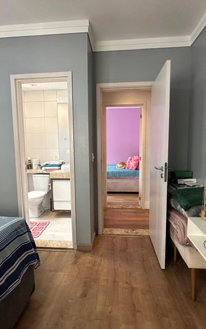 Apartamento à venda com 87m², 3 quartos e 1 vaga Apartamento à venda com 87m², 3 quartos e 1 vagaSuíte