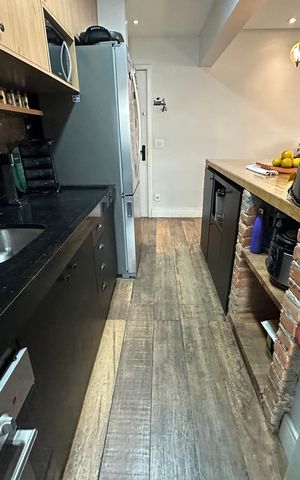 Apartamento à venda com 87m², 3 quartos e 1 vaga Apartamento à venda com 87m², 3 quartos e 1 vagaCozinha