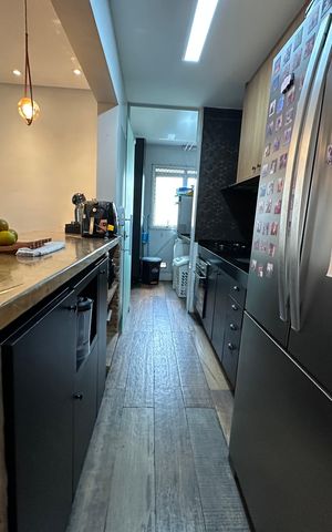 Apartamento à venda com 87m², 3 quartos e 1 vaga Apartamento à venda com 87m², 3 quartos e 1 vagaCozinha