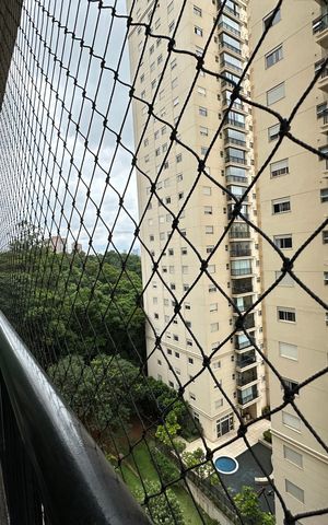 Apartamento à venda com 87m², 3 quartos e 1 vaga Apartamento à venda com 87m², 3 quartos e 1 vagaVaranda da Sala