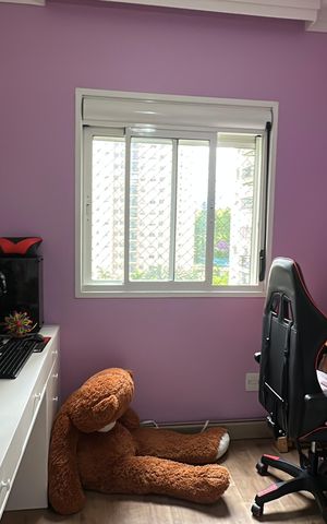 Apartamento à venda com 87m², 3 quartos e 1 vaga Apartamento à venda com 87m², 3 quartos e 1 vagaQuarto 1