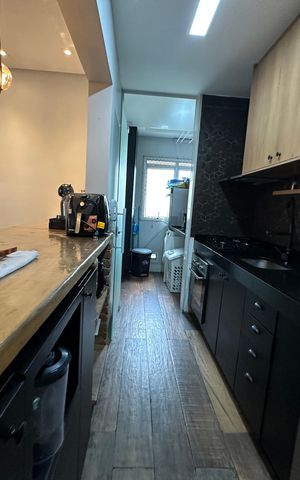 Apartamento à venda com 87m², 3 quartos e 1 vaga Apartamento à venda com 87m², 3 quartos e 1 vagaCozinha