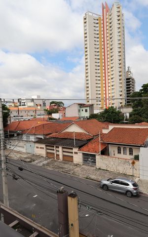 Apartamento à venda com 95m², 3 quartos e 2 vagasVista da Suíte