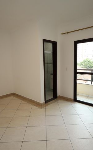 Apartamento à venda com 95m², 3 quartos e 2 vagasQuarto Suíte