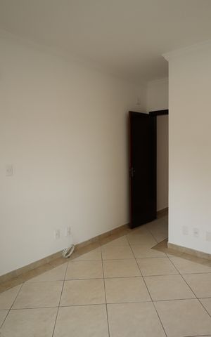 Apartamento à venda com 95m², 3 quartos e 2 vagasQuarto Suíte