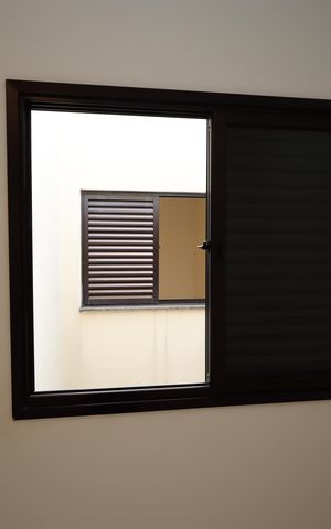 Apartamento à venda com 95m², 3 quartos e 2 vagasQuarto 2