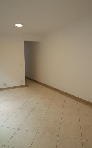 Apartamento à venda com 95m², 3 quartos e 2 vagasSala de TV