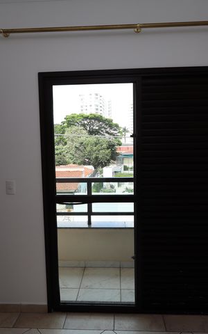 Apartamento à venda com 95m², 3 quartos e 2 vagasQuarto Suíte