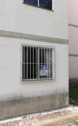 Apartamento à venda com 45m², 2 quartos e 1 vagaPlaca