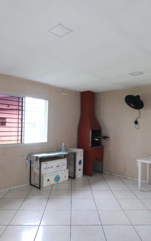 Apartamento à venda com 45m², 2 quartos e 1 vagaÁrea comum - Salão de festas
