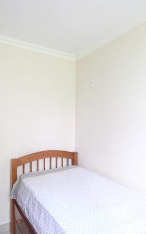 Apartamento à venda com 45m², 2 quartos e 1 vagaQuarto 1