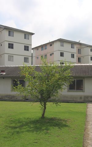Apartamento à venda com 45m², 2 quartos e 1 vagaÁrea comum - Salão de festas