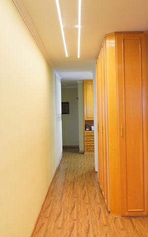 Apartamento para alugar com 370m², 4 quartos e 4 vagasCorredor