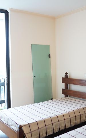 Apartamento para alugar com 370m², 4 quartos e 4 vagasSuíte 3