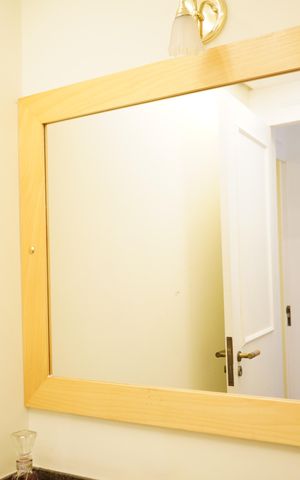 Apartamento para alugar com 370m², 4 quartos e 4 vagasLavabo