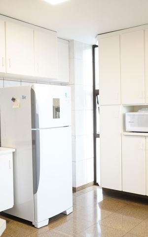 Apartamento para alugar com 370m², 4 quartos e 4 vagasCozinha