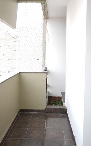 Apartamento para alugar com 370m², 4 quartos e 4 vagasSacada Suite Master