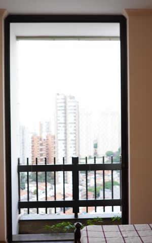 Apartamento para alugar com 370m², 4 quartos e 4 vagasSuíte 3