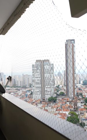 Apartamento para alugar com 370m², 4 quartos e 4 vagasSacada Suite Master