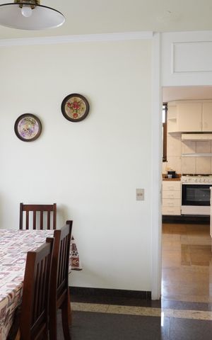 Apartamento para alugar com 370m², 4 quartos e 4 vagasSala de Jantar 2
