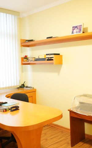 Apartamento para alugar com 370m², 4 quartos e 4 vagasEscritório