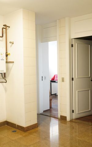 Apartamento para alugar com 370m², 4 quartos e 4 vagasÁrea de Serviço