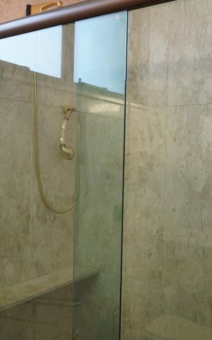 Apartamento para alugar com 370m², 4 quartos e 4 vagasBanheiro da Suíte 4