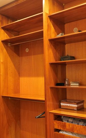 Apartamento para alugar com 370m², 4 quartos e 4 vagasCloset