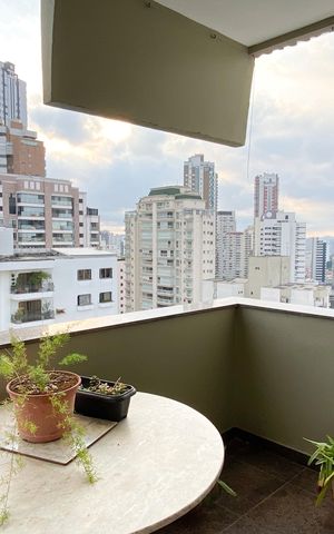 Apartamento para alugar com 370m², 4 quartos e 4 vagas Apartamento para alugar com 370m², 4 quartos e 4 vagasSacada 2