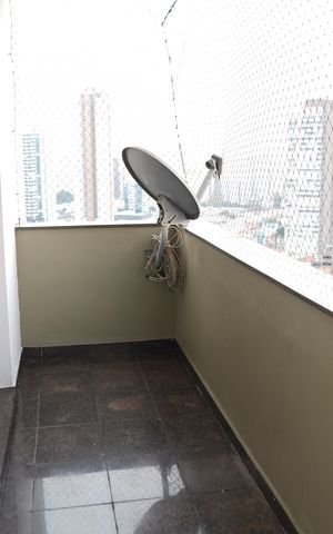 Apartamento para alugar com 370m², 4 quartos e 4 vagasSacada Suite Master