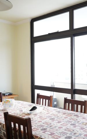 Apartamento para alugar com 370m², 4 quartos e 4 vagasSala de Jantar 2
