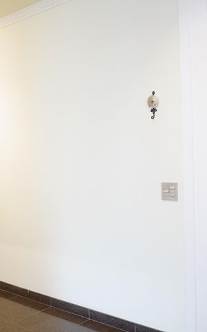 Apartamento para alugar com 370m², 4 quartos e 4 vagasCorredor
