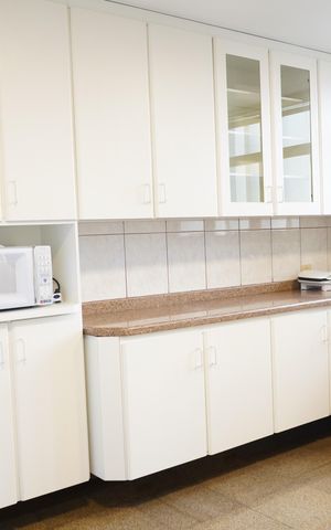 Apartamento para alugar com 370m², 4 quartos e 4 vagasCozinha