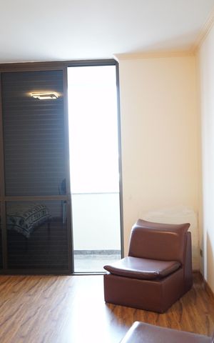 Apartamento para alugar com 370m², 4 quartos e 4 vagasSuíte Master