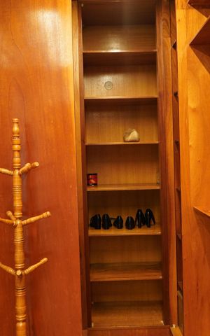 Apartamento para alugar com 370m², 4 quartos e 4 vagasCloset