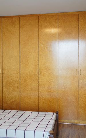 Apartamento para alugar com 370m², 4 quartos e 4 vagasSuíte 3