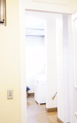 Apartamento para alugar com 370m², 4 quartos e 4 vagasDespensa