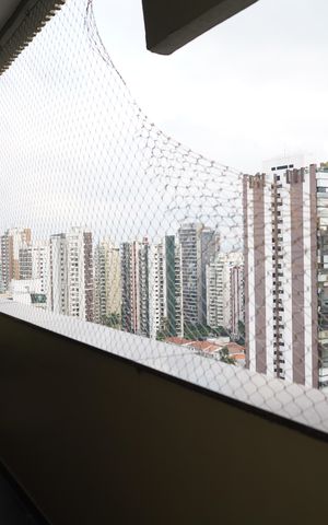 Apartamento para alugar com 370m², 4 quartos e 4 vagasSacada