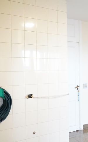 Apartamento para alugar com 370m², 4 quartos e 4 vagasÁrea de Serviço