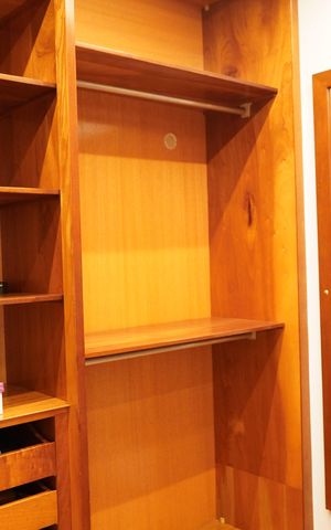 Apartamento para alugar com 370m², 4 quartos e 4 vagasCloset