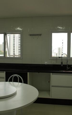 Casa à venda com 220m², 3 quartos e 5 vagasCozinha