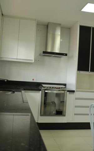 Casa à venda com 220m², 3 quartos e 5 vagasCozinha