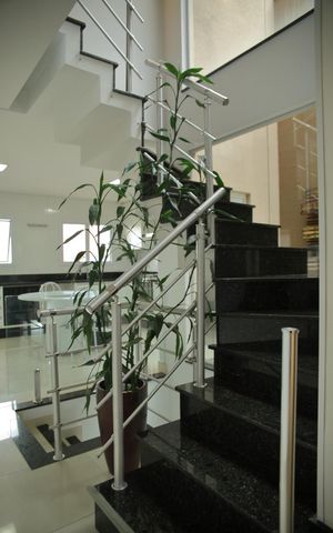 Casa à venda com 220m², 3 quartos e 5 vagasAcesso Quartos 