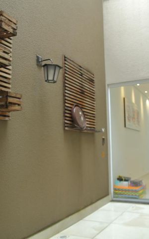 Casa à venda com 220m², 3 quartos e 5 vagasJardim de inverno 