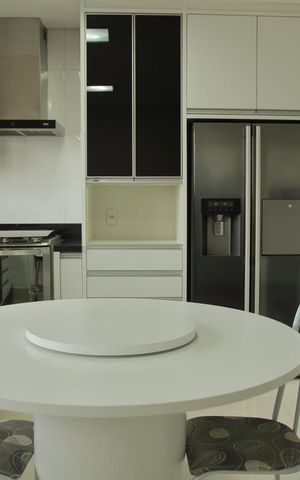 Casa à venda com 220m², 3 quartos e 5 vagasCozinha