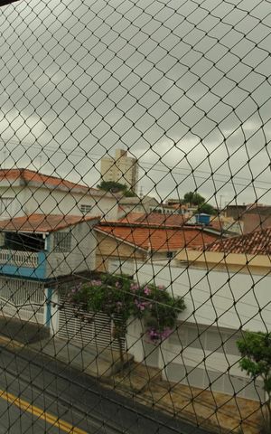 Casa à venda com 220m², 3 quartos e 5 vagasSuíte 1  - Varanda 