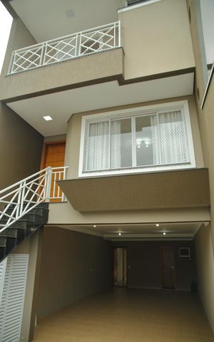 Casa à venda com 220m², 3 quartos e 5 vagasFachada ( vista interna) 